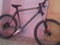 Vand Mtb Cube 26er