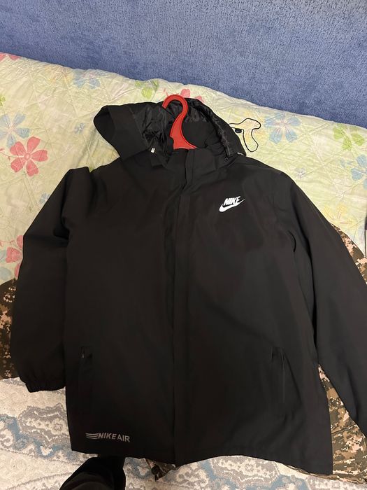 Ветровка NIKE AIR