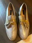 Loafers mocasini noi piele din spania
