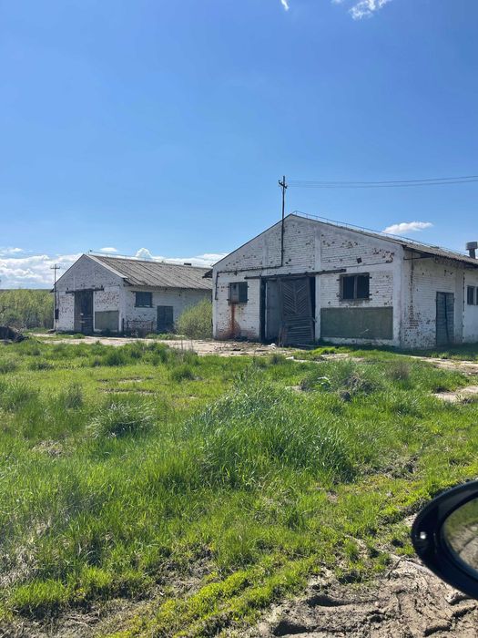 Teren intravilan 16382mp