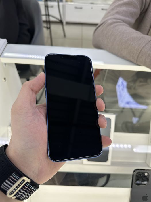 Iphone 14 pro 256 79% идеал