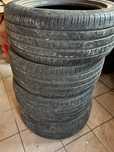 Anvelope 255/50 R19 PIRELLI VARA