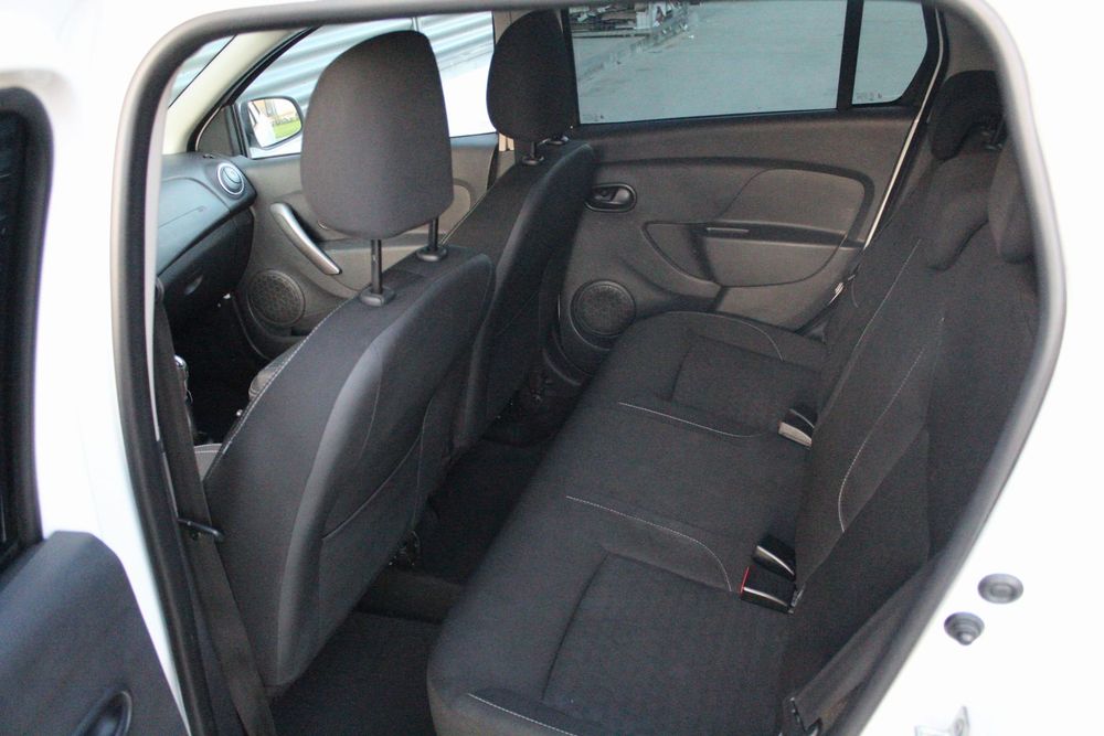 Logan MCV 1.5 diesel 2015