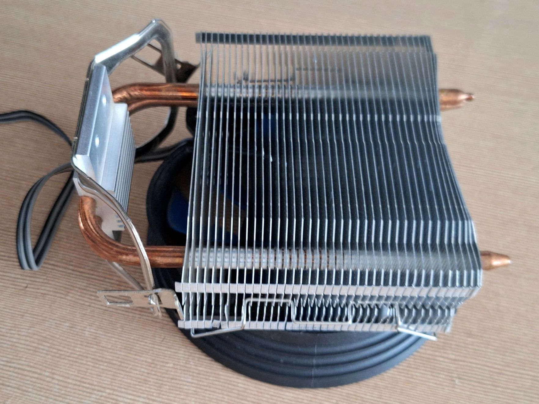Кулер для процессора Deepcool GAMMAXX 200T