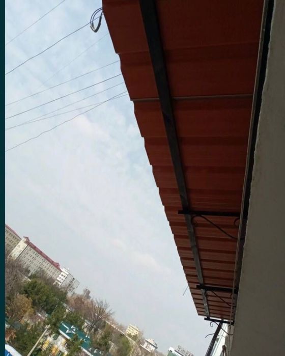 Reshotka,kazirog kop qavat uylar uchun