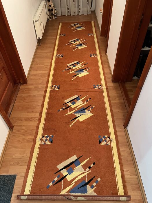 Covoare în stare bună