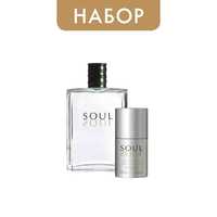 Набор Soul oriflame