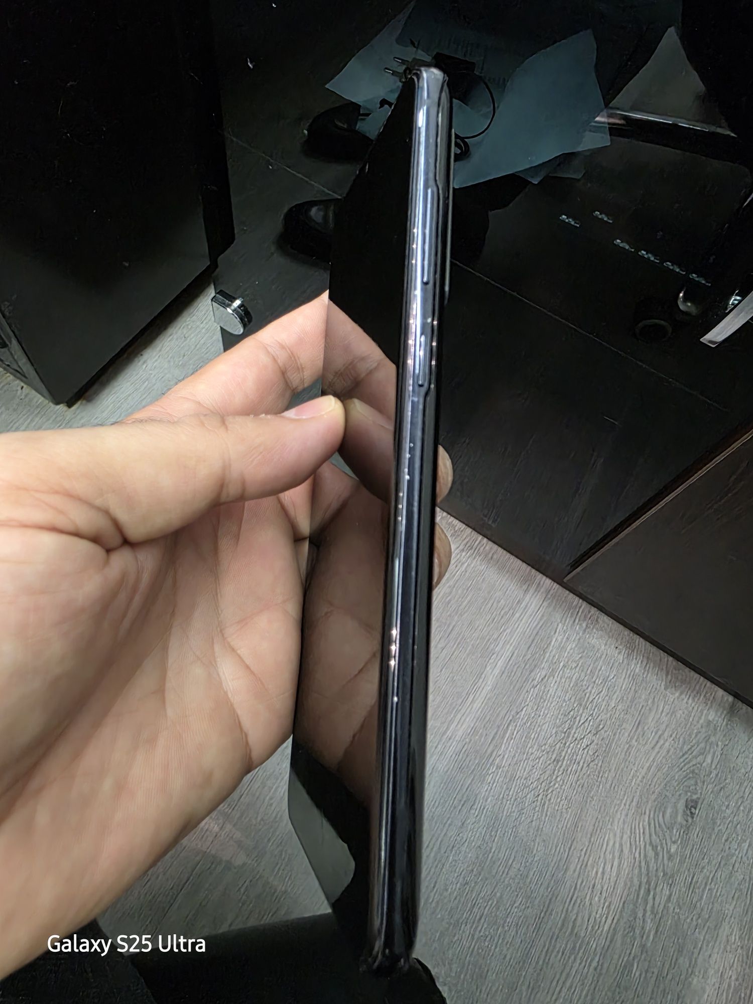 S20 Ultra 2 сим картали, официальный тел IMEI есть
