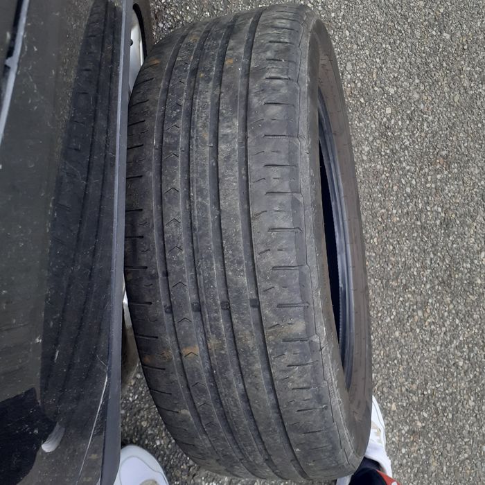 De vanzare cauciucuri 215/60 R17