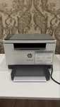 Продам принтер LaserJet m236dw