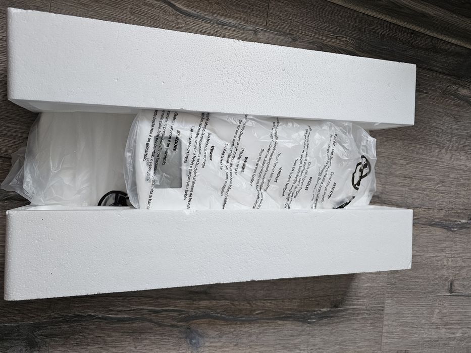 Бебешки кантар Lanaform Evolutive 2 в 1,  с подвижна табла