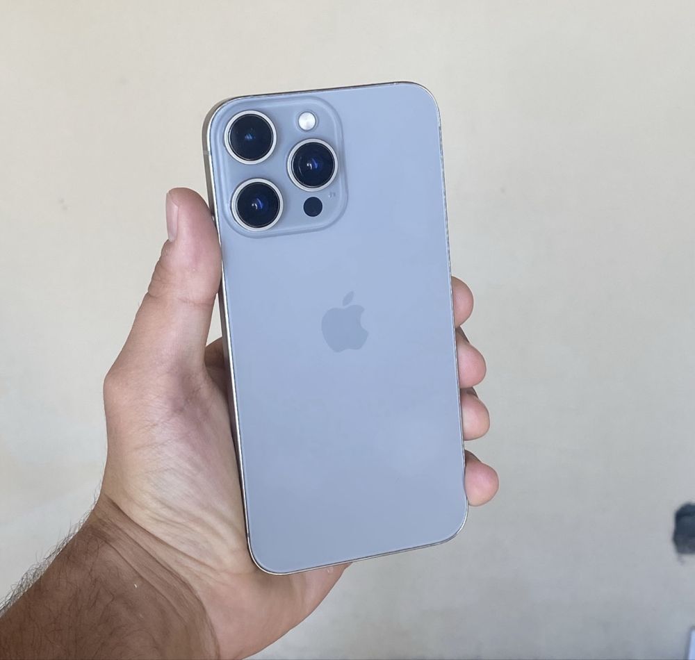 Iphone 15 pro korpusda XR ideal 128 gb 81%