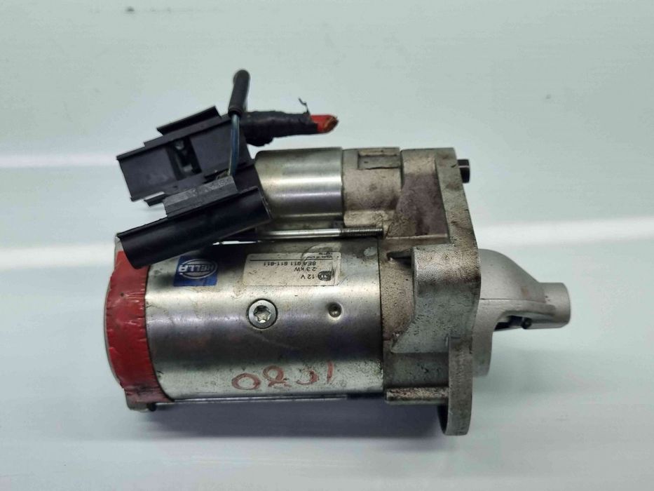Electromotor 11 dinti Volvo V40 [Fabr 2013-2019] 8EA011611-811 1.6 D4