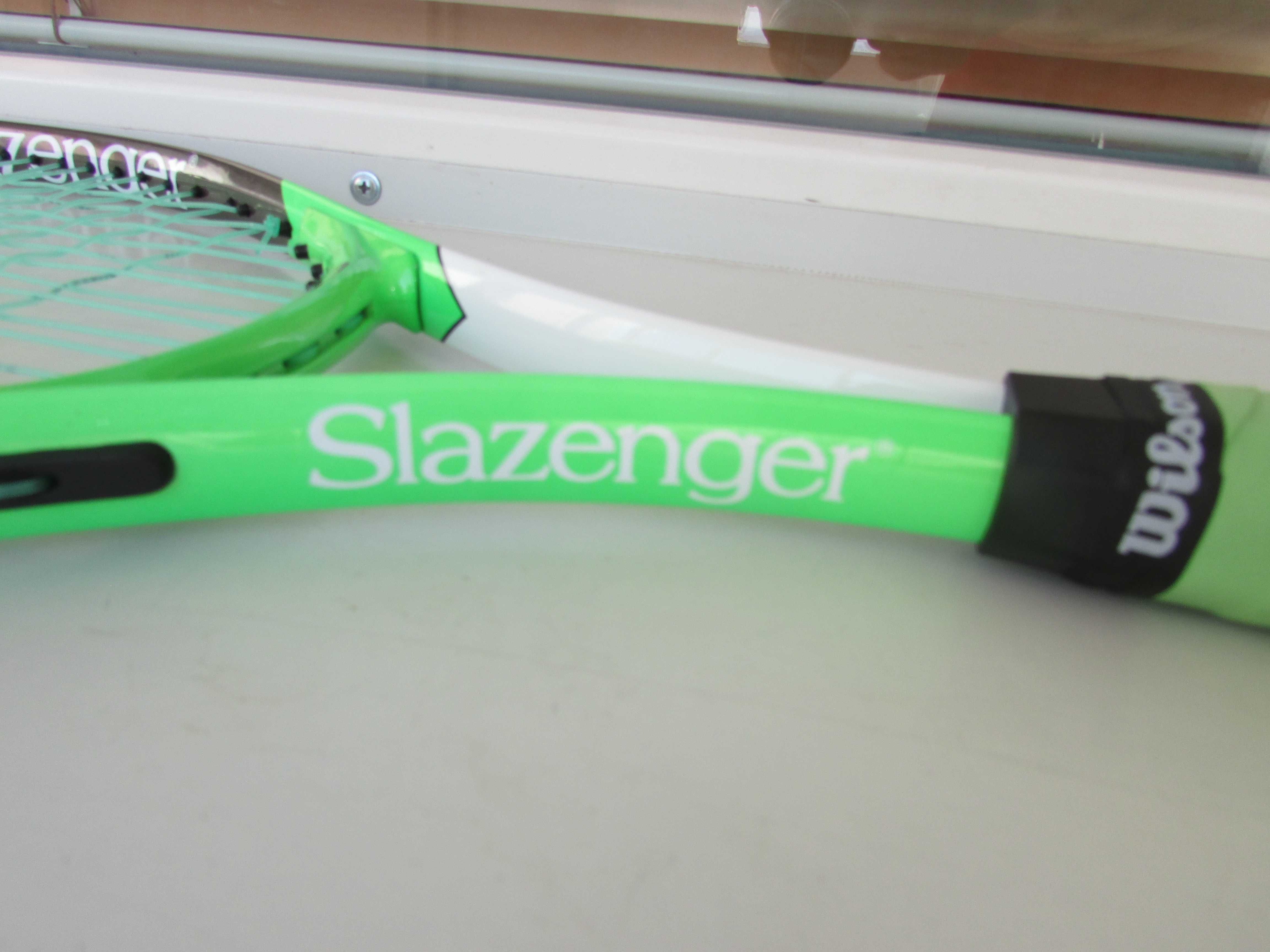 Тенис ракета Slazenger Smash 25