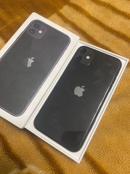 Айфон 11 Iphone 11 128gb