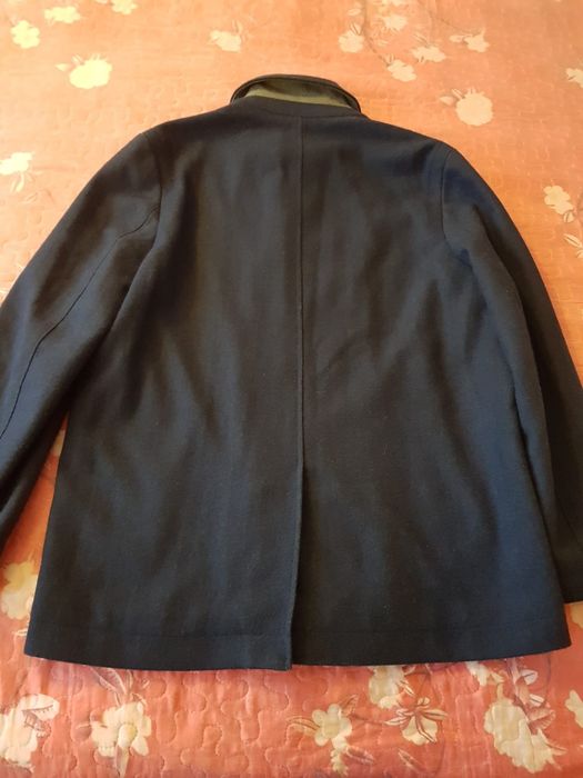 Sacou bărbați, Timberland, m.M, 33% lână