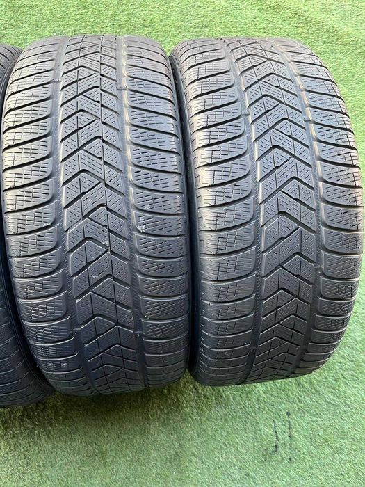 Anvelope Iarna 255/45/20 Pirelli