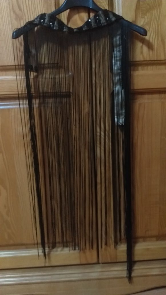 Rochie FER neagră
