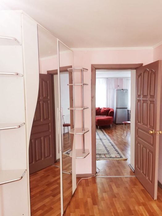 Продам двухком в центре