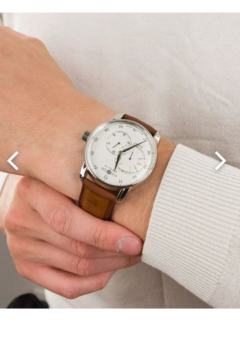 Мъжки часовник Zeppelin