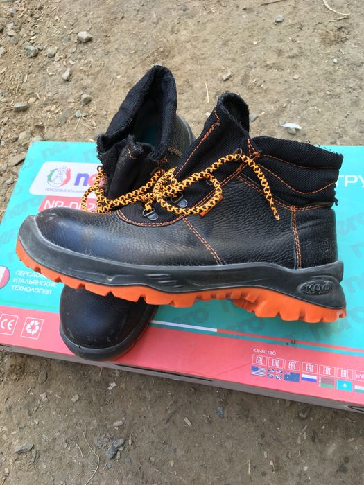 Обувь новый корейский сатылады