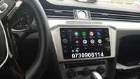 App-Connect Volkswagen Carplay Android Auto Passat Golf Tiguan Polo