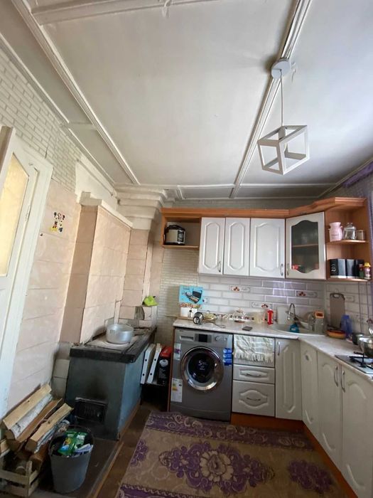 В продаже 2 комнатный дом в Рабочем