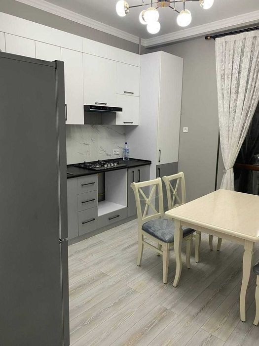 Продам 2-х комнатную в ЖК Паркент Авеню