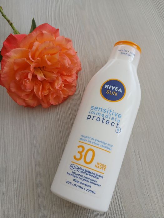Creme protectie SPF