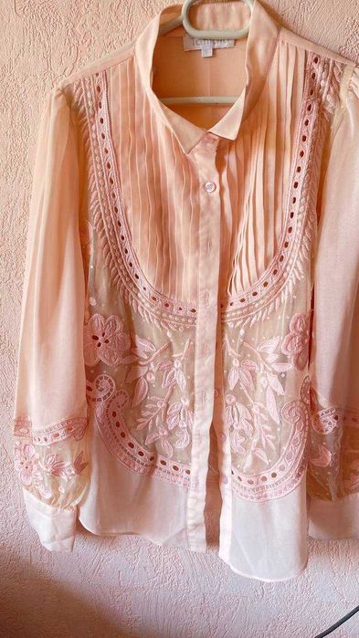 женская кофта турецкая