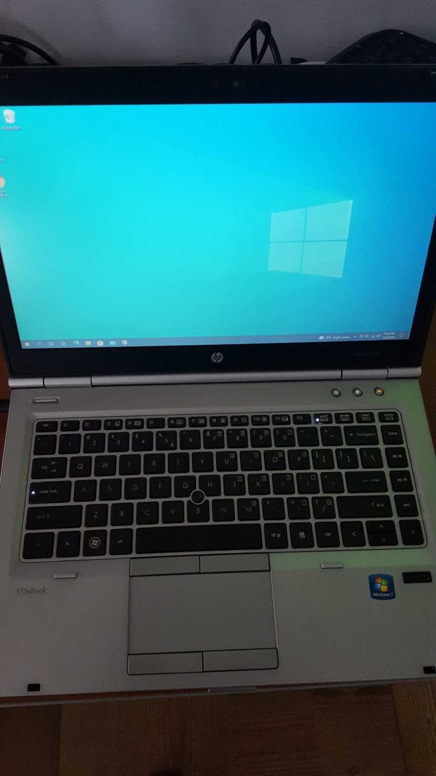 OFERTA!!! Laptop EliteBook 8460p