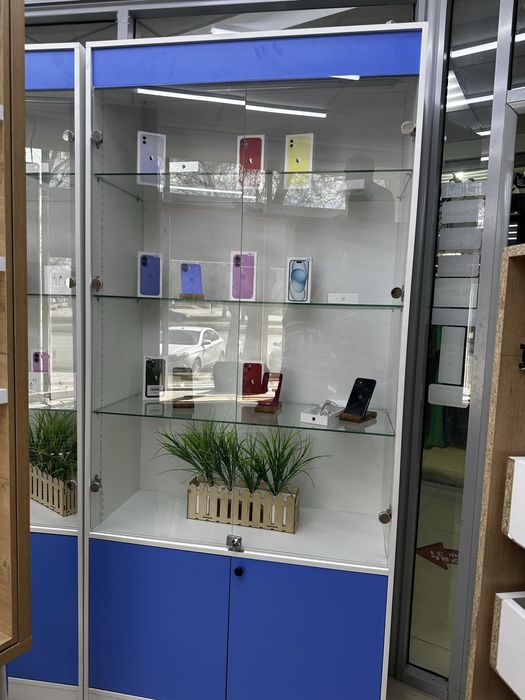 Продам мебель офисная для магазина