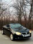 Volkswagen EOS 2010 / 2.0 TDI / 140 CP / 173.751 KM