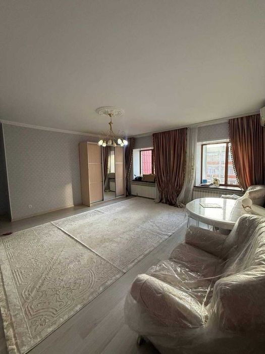 СРОЧНО продам 2 комнатную на 11 микрорайоне ЖК НЕКТАР