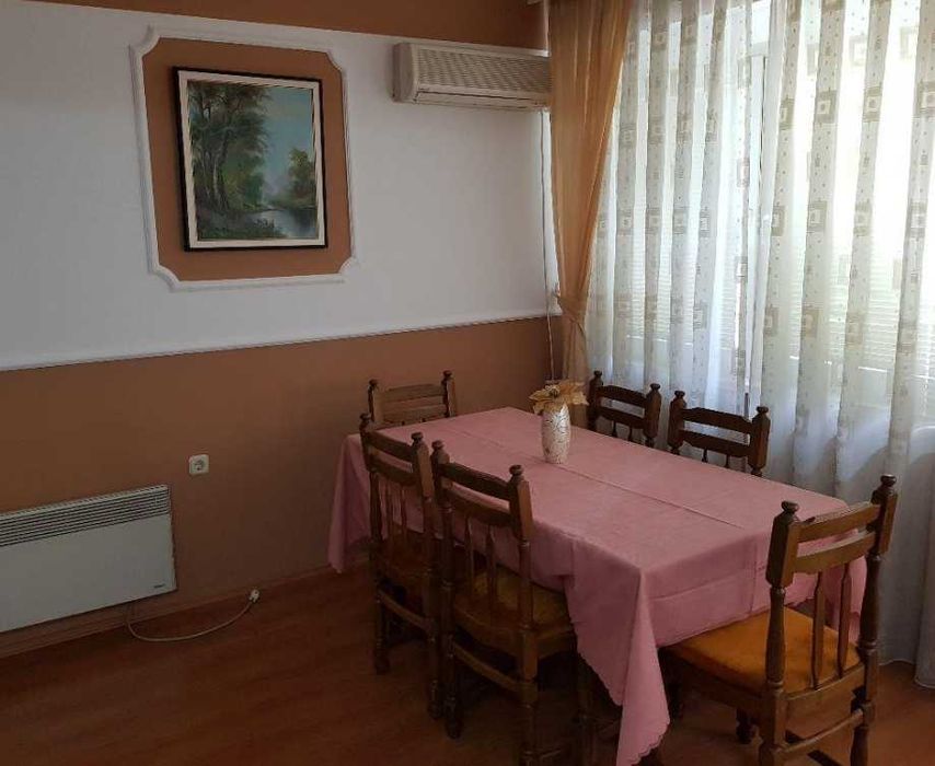 Дава се под наем Тристаен апартамент в Пловдив, Беломорски - 48 кв.м за 346.8 € - Снимка #2