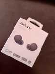 Блутут слушалки SONY WF-C 510