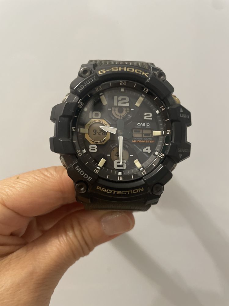 Продам часы CASIO