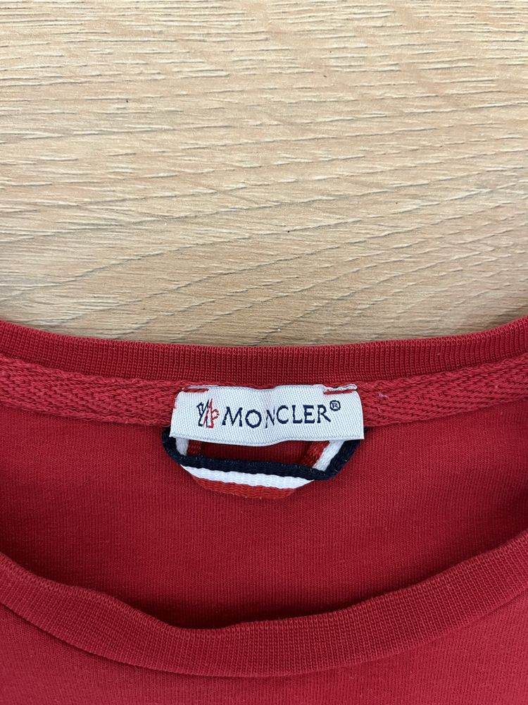 Kenzo,Moncler мъжки блузи размер M-L