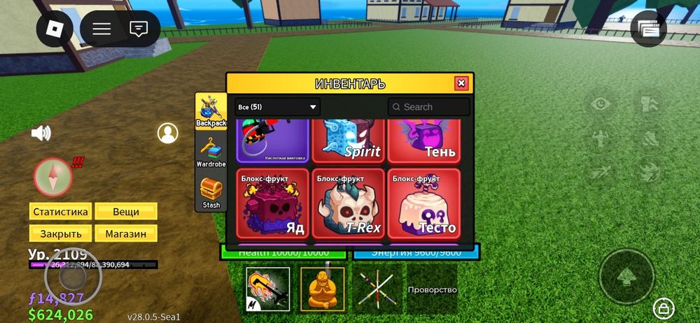 Продаю редкие фрукты роблокс блокс фрутс