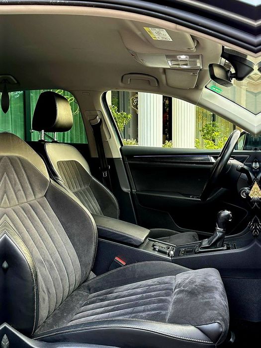 Skoda Superb-2020-2,0tdi-150cp-186000km-DSG-facelift-variante auto