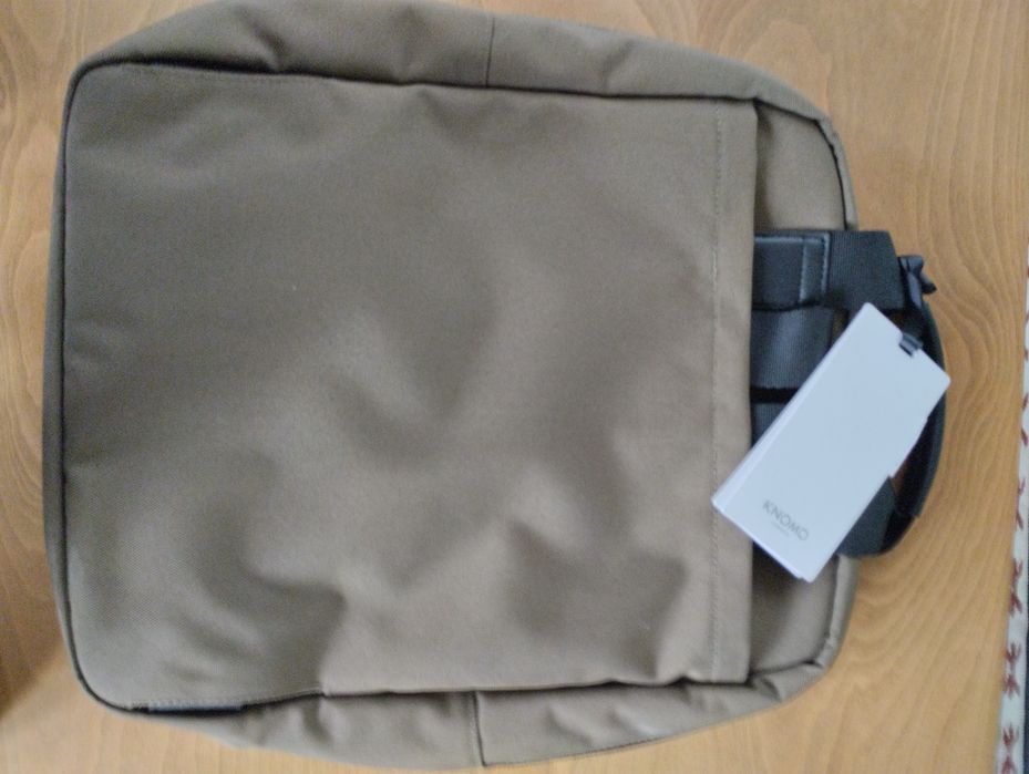 Knomo London 15"