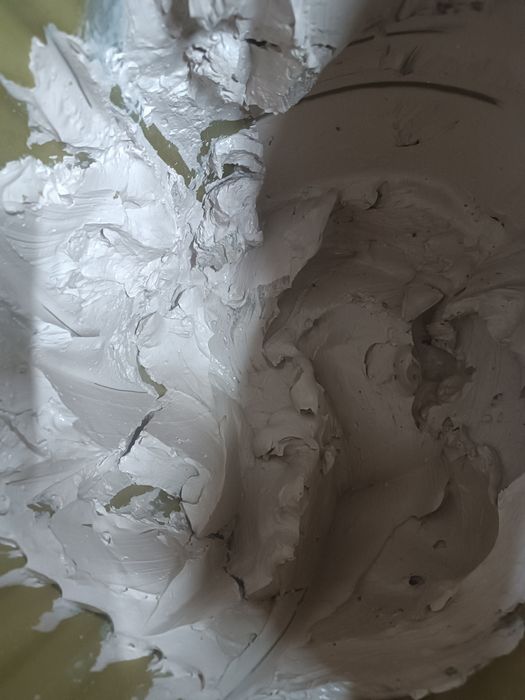 Шамотная глина огнеупорная