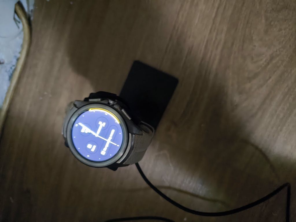 Lg smart watch 2 edition и Samsung watch 2