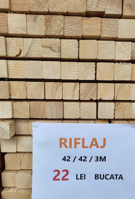 Riflaj 42/42/3m tratat