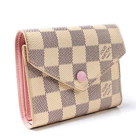 Louis Vuitton оригинално дамско портмоне