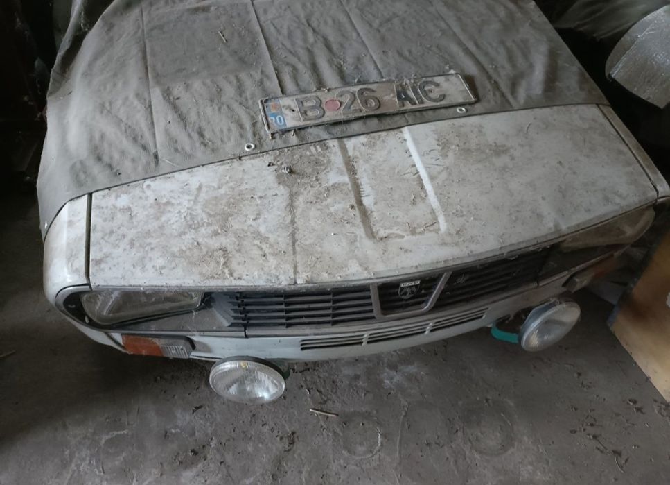 Piese Dacia 1300