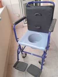 Инвалиден стол .Нов . Стара Загора