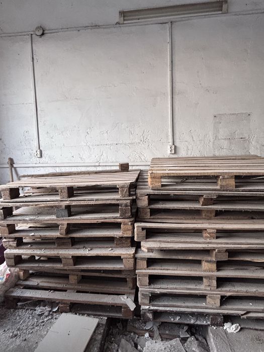 Поддон 30шт срооочно