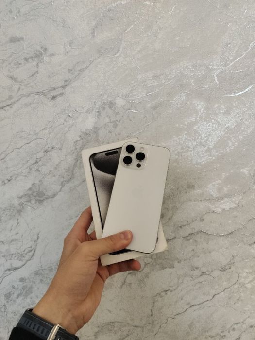 iphone 15pro max 86% ideal