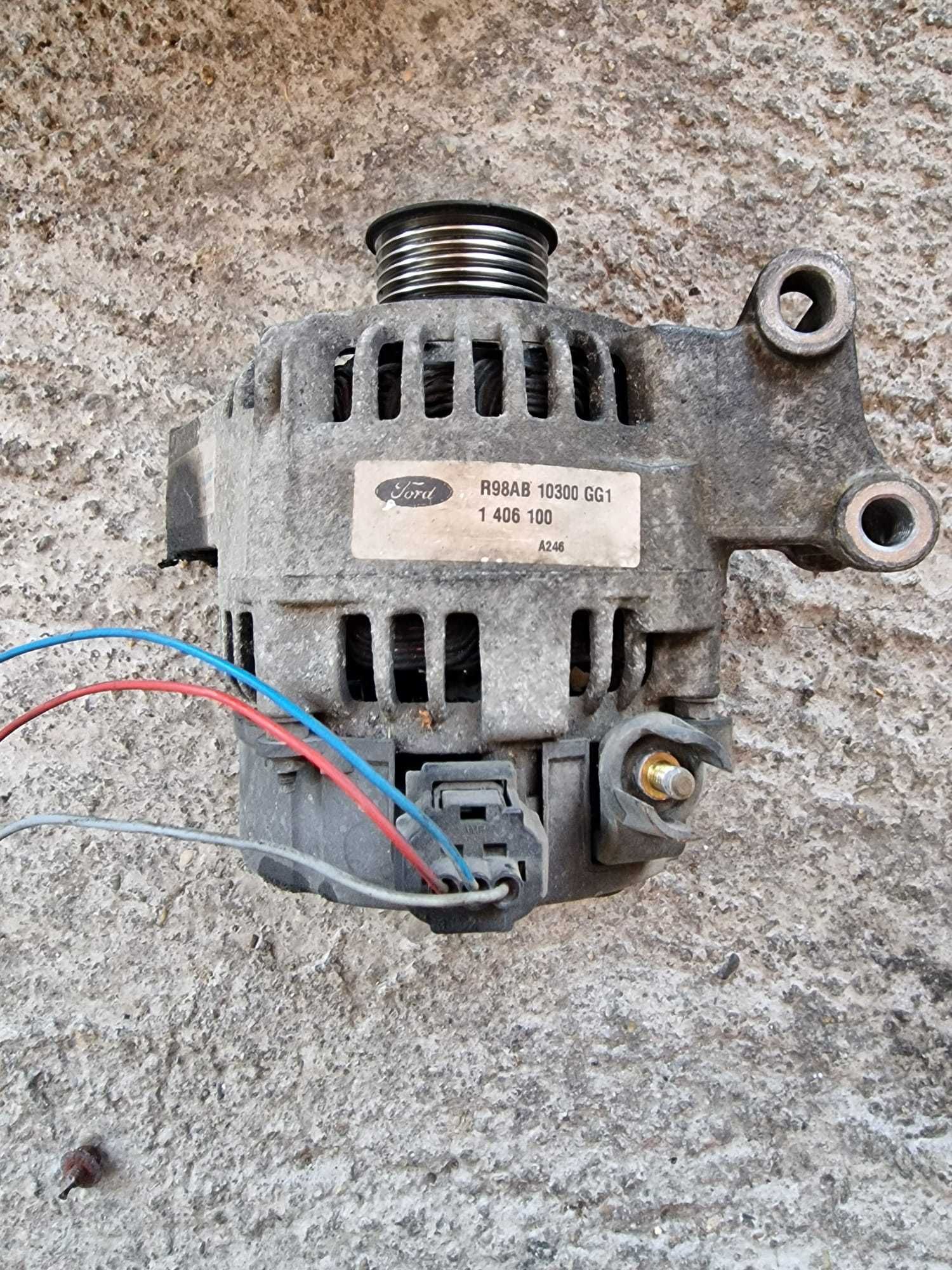 Alternator Ford Focus  98AB10300GG